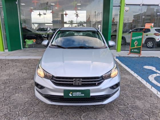 FIAT CRONOS 1.3 FIREFLY FLEX DRIVE MANUAL FIAT CRONOS 1.3 FIREFLY FLEX DRIVE MANUAL